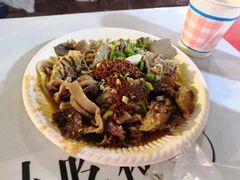 -正宁路小吃夜市