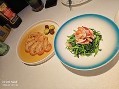 -醉舍·新淮扬菜(长宁龙之梦店)