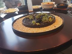 -缘餐厅(钵池山公园店)