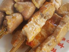 -吉云馄饨(桑梓路店)