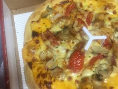 -必胜客(宁波天一水街店)