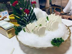 白玉笋-印象泰和园(望丛西路店)