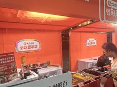 -TMG潮流健身(奥体莲荷里店)