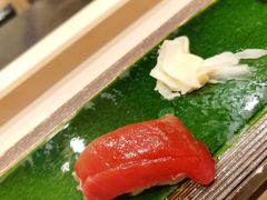 -鮨一日本料理(大中华店)