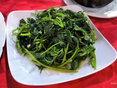 -先鲜鲫鱼粥