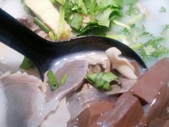 -鸭小妹鸭血粉丝(老门东店)