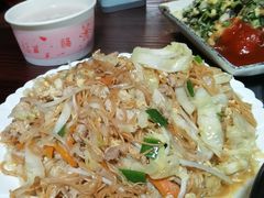 -黄老伯的海蛎煎