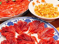 -后火锅(南京东路总店)