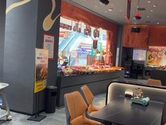 -肉焰山巴西烤肉自助餐厅(龙湖芙蓉天街店)
