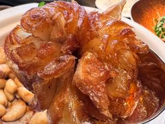 -海派悦庭·海胆烧麦·新融合菜(凯德广场店)