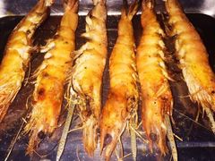-AK47烤羊腿串吧(柳浪家园店)
