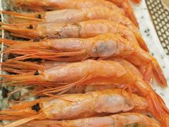 -红叶日料·放题·海胆·定食(星海店)