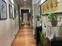 -秦汉胡同国学书院(川沙分馆)