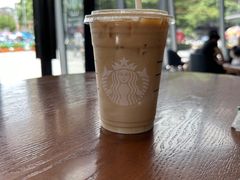 -星巴克臻选(深圳宝安大仟里1店)