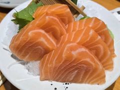 -福匠日本料理(人民路店)