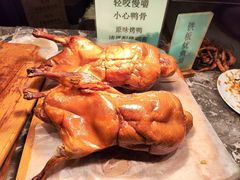 -禾斗海鲜自助(市南银座店)