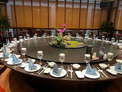 -京杭上院·河景花园餐厅·杭帮菜名店