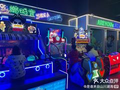 -快乐街区(成都龙湖北城天街店)