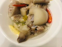 -沙河粉村·国家非遗传承(云台店)