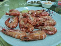 -沙田台山海鲜·酣客酒窖