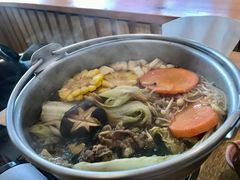 -林妈妈村·日式料理(宝山万达店)