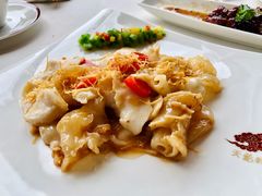 -天龙轩(香港丽思卡尔顿酒店)
