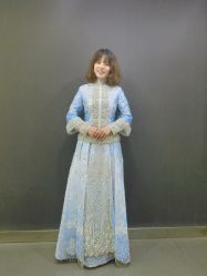 -MANLI BRIDAL婚纱