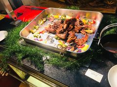 -OPEN開全日自助餐厅·牛肉火锅·海鲜(佛山希尔顿酒店)