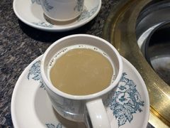-正苑26年海鲜烤肉•牛尾汤汤饭(东港店)
