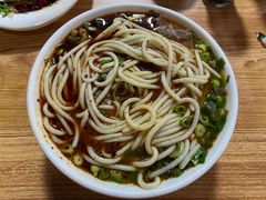 -肖家客饸饹面(郑州总店)