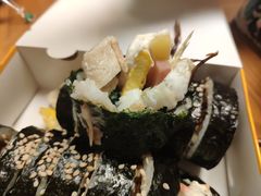 -传闻来紫菜包饭·打糕(西塔韩百店)