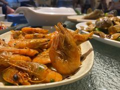 -达叔香味海鲜(海棠68环球美食街店)