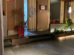 包房-宏宴·新京菜(望京店)