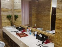 -益健·足疗汗蒸SPA(芙蓉广场店)