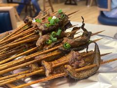 -晓靖轩烧烤(沙河风情店)