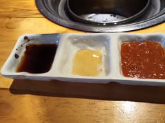 -喜鹊烤肉酒场(美乐城店)