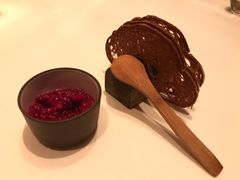 -Amber(置地文华东方酒店)