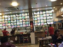 -苏师傅菜馆(上沙店)