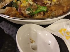 -大家乐(广州宝岗店)