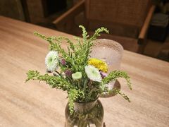 -翠贝卡&Mama Kelly Brunch Coffee(河西店)