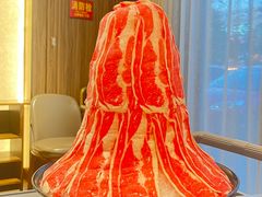 -盛武肥牛·清真海鲜火锅(昆区店)