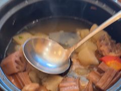 -东哥紫阳蒸盆子(旺座·现代城店)