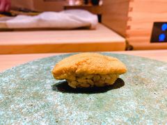 紫海胆寿司-鮨青(恒基名人购物中心店)