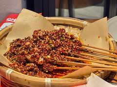 -小乾杯串店•16年沈阳烧烤(文安路店)
