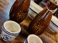 -醉八仙热酒馆(渝中店)