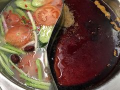 串串-小郡肝串串(解放碑店)