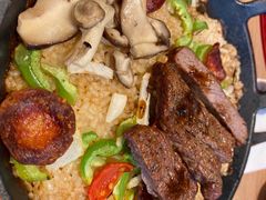 -必胜客(溧阳万达店)