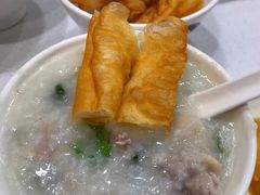 -银记肠粉(文昌北路店)