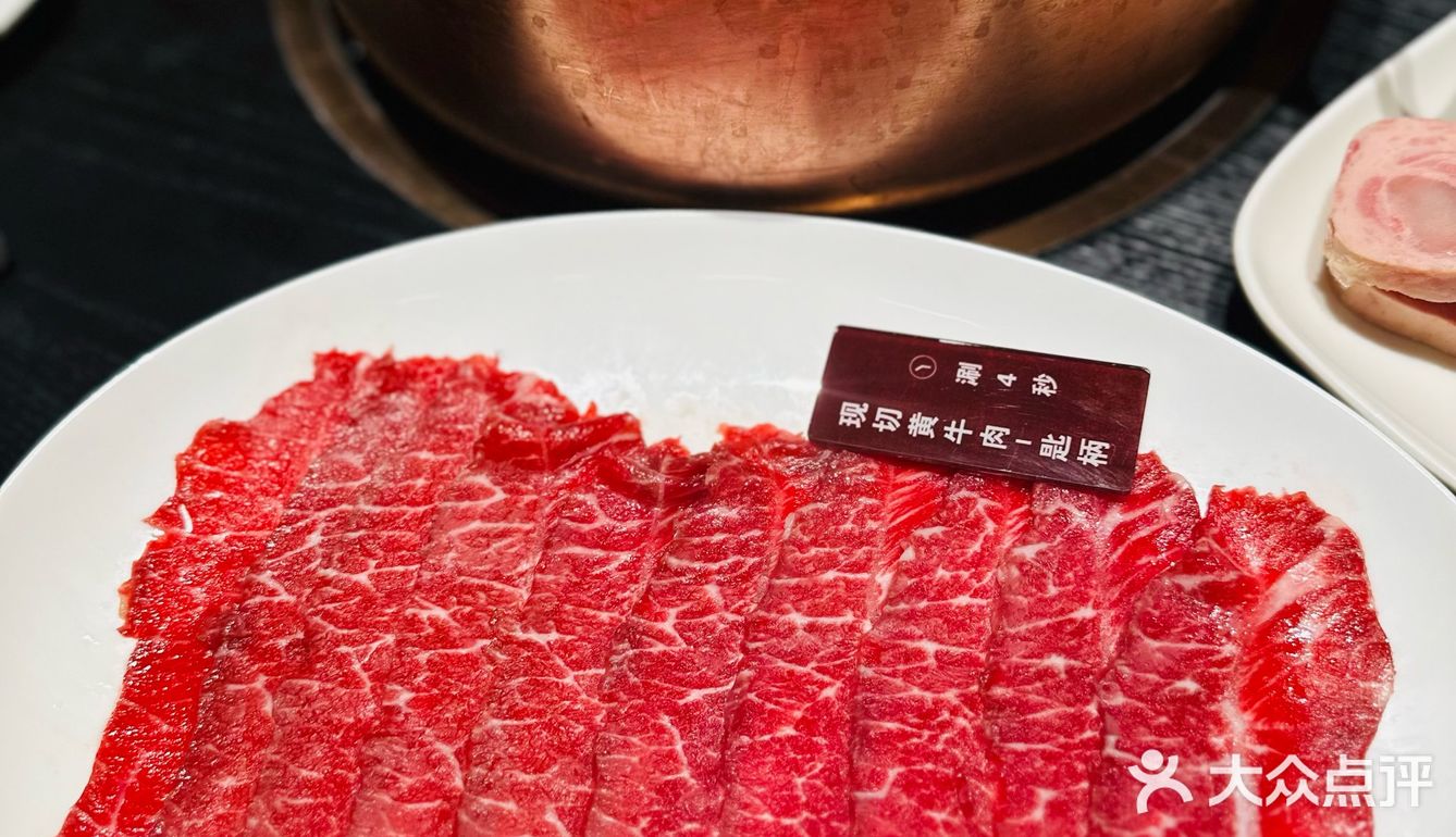 一场味蕾的盛宴，海鲜的海洋🌊