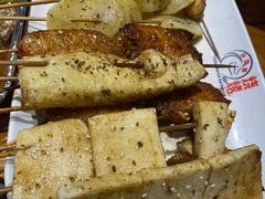 -本色.小马哥烧烤(五一路总店)